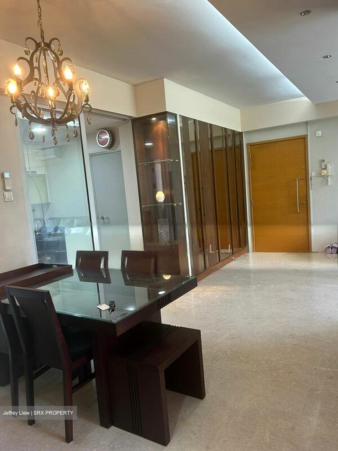 The Linear (D23), Apartment #502384841